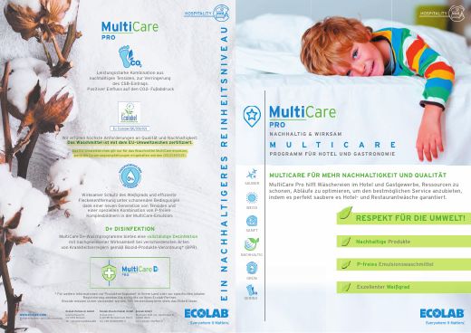 Preview: MultiCare PRO